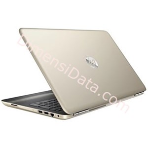Picture of Notebook HP 14-bw004AU (1XE13PA)
