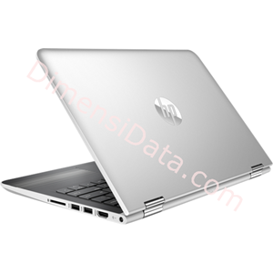 Picture of Notebook HP x360 Convert 11-u061TU (1HP52PA)