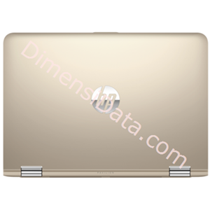 Picture of Notebook HP x360 Convert 11-u062TU (1HP53PA)