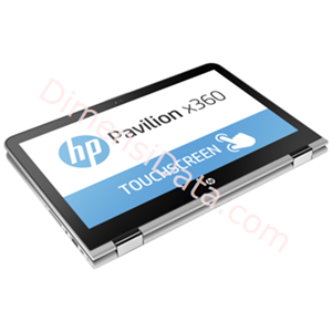 Picture of Notebook HP Pav x360 Convert 13-U170TU (1AD71PA)