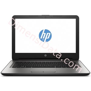 Picture of Notebook HP 14-bs003TX (1XE00PA)
