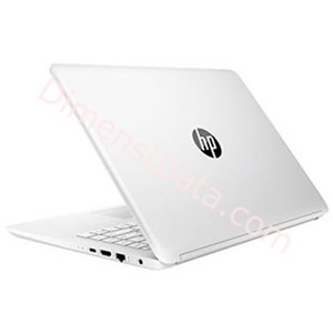 Picture of Notebook HP 14-am053TX (1AD53PA)