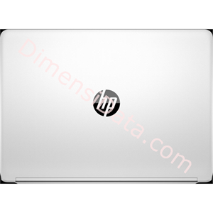 Picture of Notebook HP 14-bp004TX Win 10 (1XE37PA)﻿