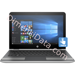 Picture of Notebook HP Pav x360 Convert 13-u172TU (1AD73PA)