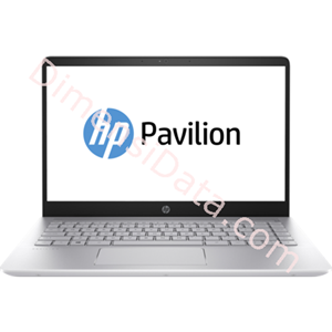 Picture of Notebook HP Pav x360 14-ba005TX (1XE32PA)