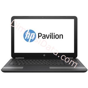 Picture of Notebook HP Pav 15-bc045TX (Z6X82PA)