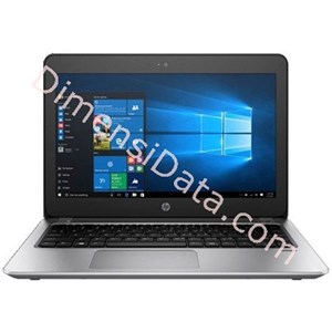 Picture of Notebook HP Pav 15-bc028TX (X5P94PA)