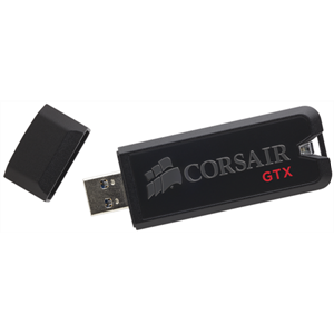 Picture of Flash Disk Voyager Corsair USB 3.0 CMFVYGTX3B-128GB