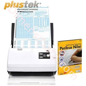 Picture of Scanner PLUSTEK SmartOffice PS30D + Software LJK
