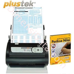 Picture of Scanner PLUSTEK SmartOffice PS3060U + Software LJK