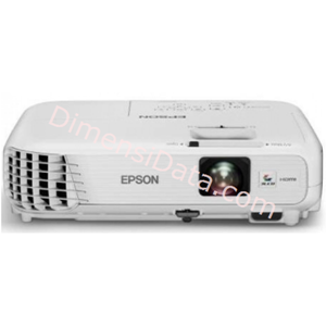 Picture of Projector Epson EB-S400