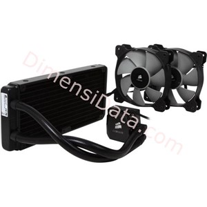 Picture of CORSAIR Hydro Series H100i (CW-9060009-WW)