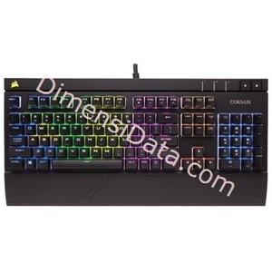 Picture of Corsair STRAFE RGB SILENT (CH-9000121-NA)