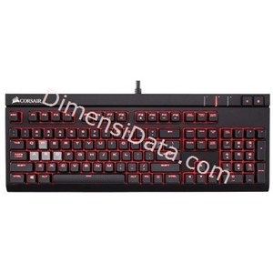 Picture of Corsair STRAFE (CH-9000088-NA)