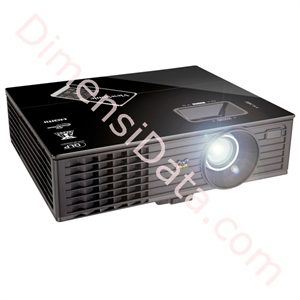 Picture of Projector ViewSonic PJD6253 