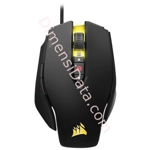Picture of Corsair M65 Pro RGB (Black) (CH-9300011-NA)