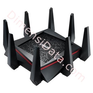 Picture of Wireless Router ASUS AC5300 [RT-AC5300]
