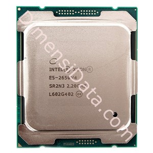 Picture of Server Processor INTEL Xeon E5-2650v4