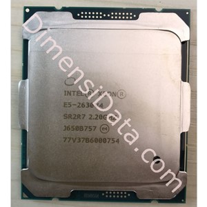 Picture of Server Processor INTEL Xeon E5-2630v4