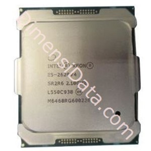 Picture of Server Processor INTEL Xeon E5-2620v4