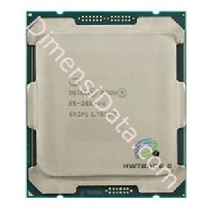 Picture of Server Processor INTEL Xeon E5-2609v4