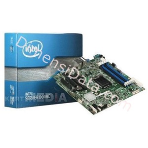 Picture of Server Motherboard INTEL Xeon DBS1200V3RPS