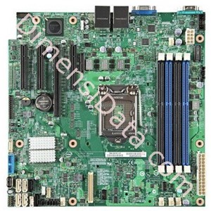 Picture of Server Motherboard INTEL Xeon DBS1200V3RPL