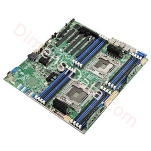 Picture of Server Motherboard INTEL Xeon DBS2600CW2R