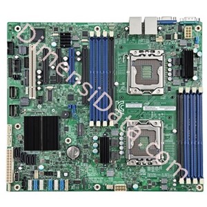 Picture of Server Motherboard INTEL Xeon DBS2400SC2