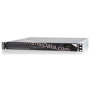 Picture of Server Rackmount INTEL System E52609V3CW2R-S10402