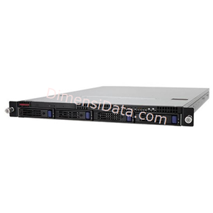 Picture of Server REDSTONE E31276S-H6 INTEL Board S1200SPS