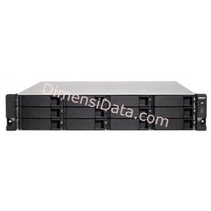 Picture of Storage Server NAS QNAP TS-1273U-RP-8G
