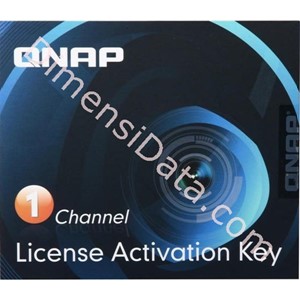 Picture of IP Camera QNAP LIC-CAM-NAS-1CH