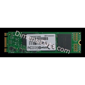 Picture of QNAP SSD-M2080-64GB-A01