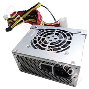 Picture of QNAP Power Supply PWR-PSU-450W-FS01