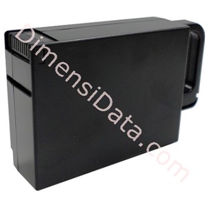 Picture of QNAP Battery BBU-A01-2200MAH