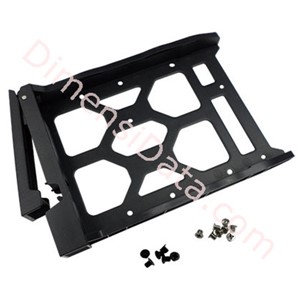 Picture of QNAP Hard Disk TRAY-35-NK-BLK02 (new)