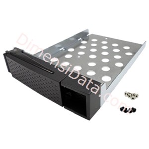 Picture of QNAP Hard Disk SP-TS-TRAY-WOLOCK