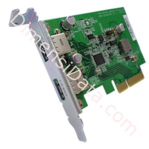 Picture of QNAP USB-U31A2P01