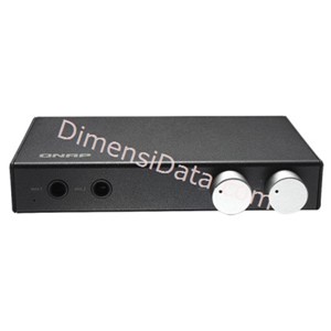 Picture of QNAP Audio Box KAB-001