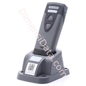 Picture of Scanner Barcode Fujitsu CR2300