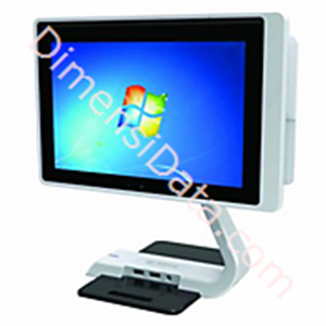 Picture of PC Tablet FUJITSU Pioneer DASH T3