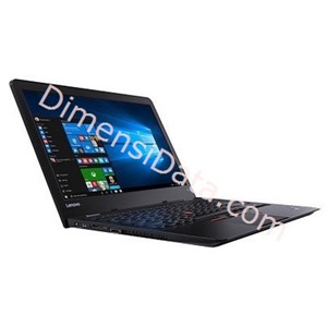 Picture of Notebook LENOVO ThinkPad 13 TP13-20J1A0 - 0PiD