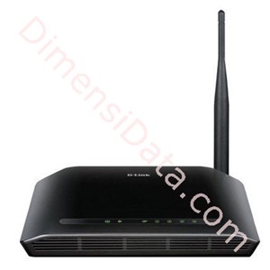 Picture of Networking Wireless Routers D-Link N150 (DIR-600M/EEU)
