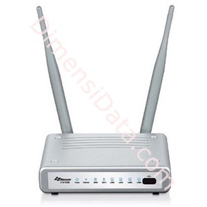 Picture of Networking Wireless Routers D-Link N300 L7