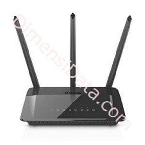 Picture of Networking Wireless Routers D-Link AC1750 (DIR-859)