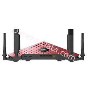 Picture of Networking Wireless Routers D-Link AC3200 (DIR-890L)