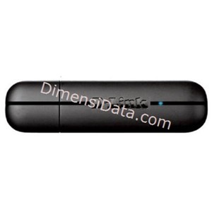 Picture of Wireless Adapter D-LINK N150 (DWA-123/EU)