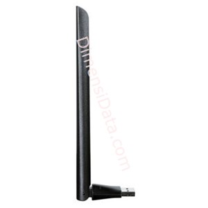 Picture of Wireless Adapter D-LINK AC600 (DWA-172)