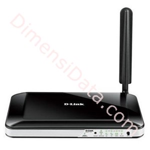 Picture of Mobile Wireless D-LINK (DWR-755-SE)